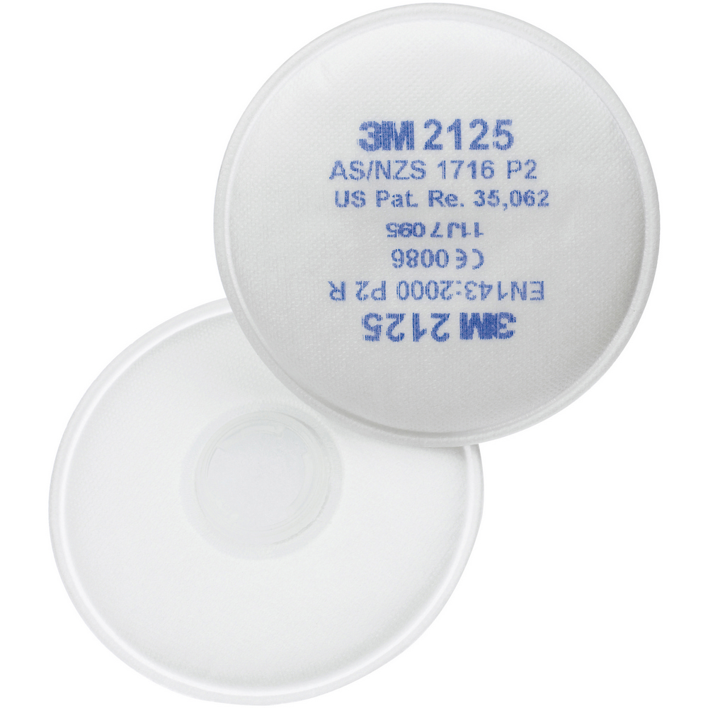 3M 2125 P2 szűrőbetét-3M_2125