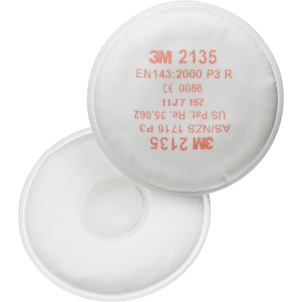 3M 2135 P3 szűrőbetét-3M_2135
