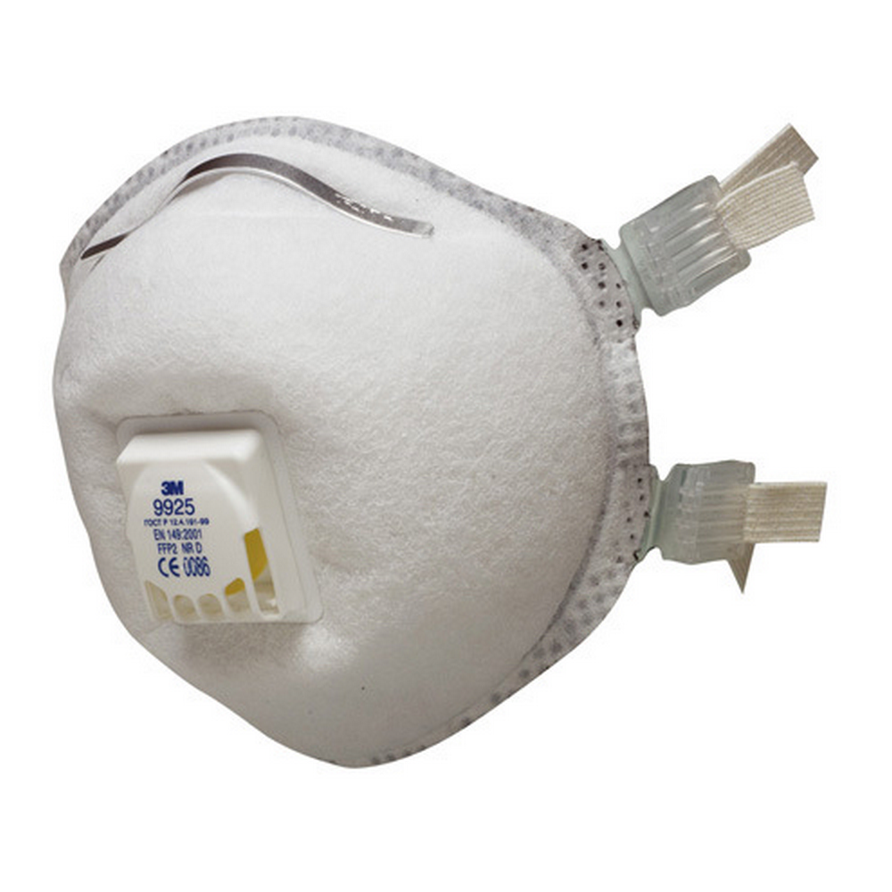 3M 9925 FFP2 RÉSZECSKESZŰRŐ FÉLÁLARC-3M_9925SP