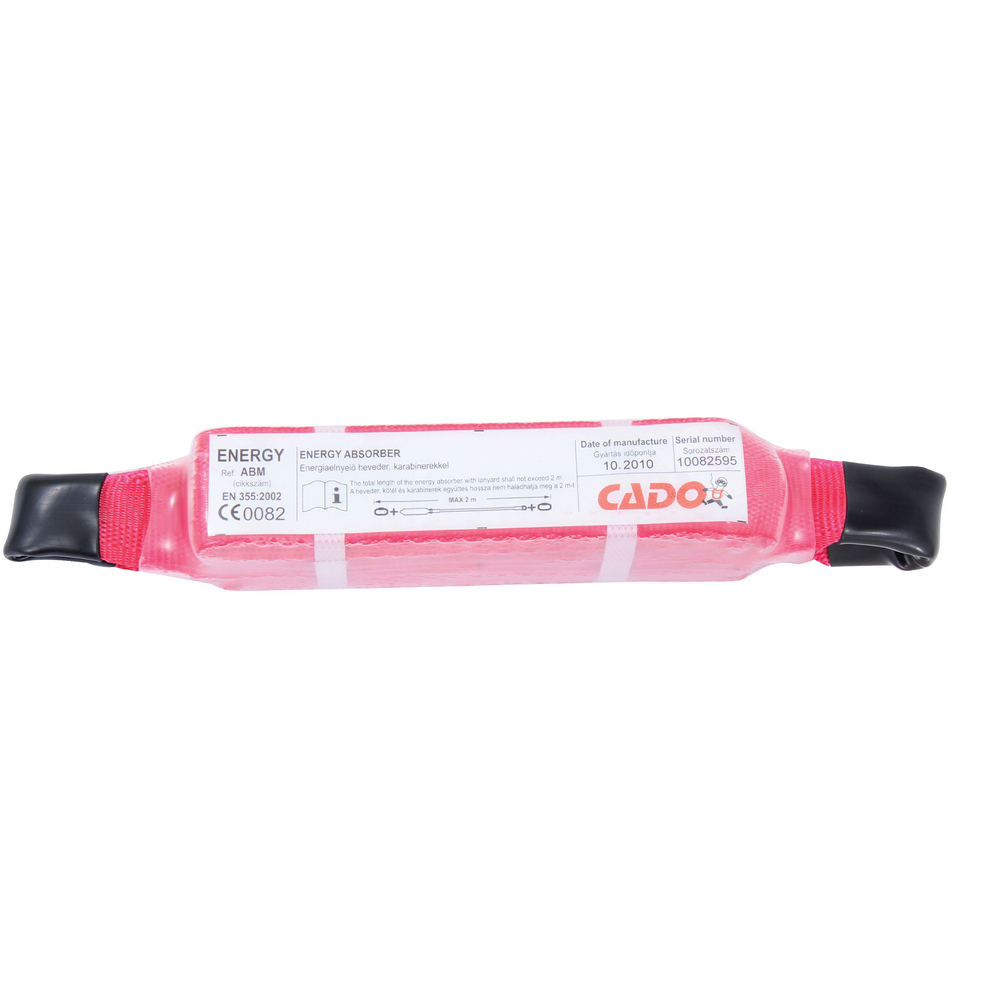 CADO ENERGIAELNYELŐ HEVEDER 1