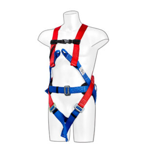 Portwest Comfort teljes testheveder FP17-FP17RER