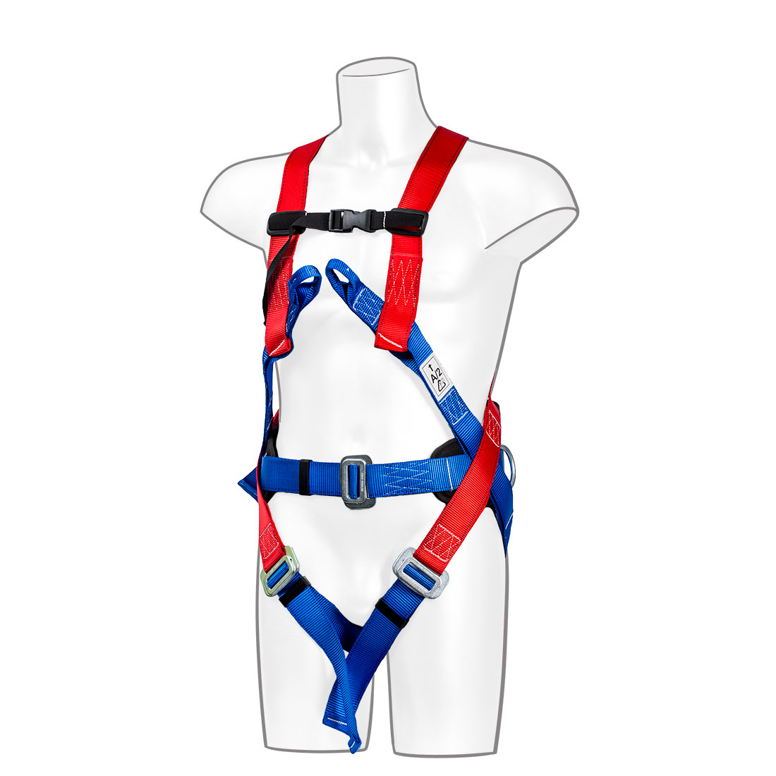Portwest Comfort teljes testheveder FP17-FP17RER Portwest Comfort teljes testheveder FP17-FP17RER