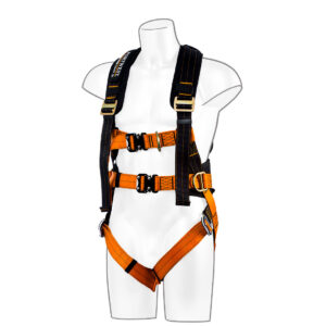 Portwest Ultra 3 pontos testheveder FP73-FP73