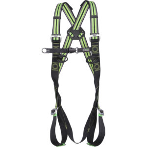 Kratos MUNE II 2 pontos teljes testheveder FA1010400