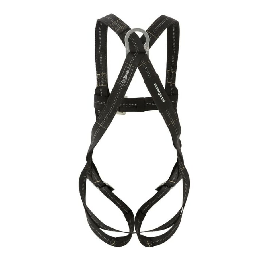 Coverguard ANTARES 2 pontos teljes testheveder hegesztéshez-7ANTA10 Coverguard ANTARES 2 pontos teljes testheveder hegesztéshez-7ANTA10