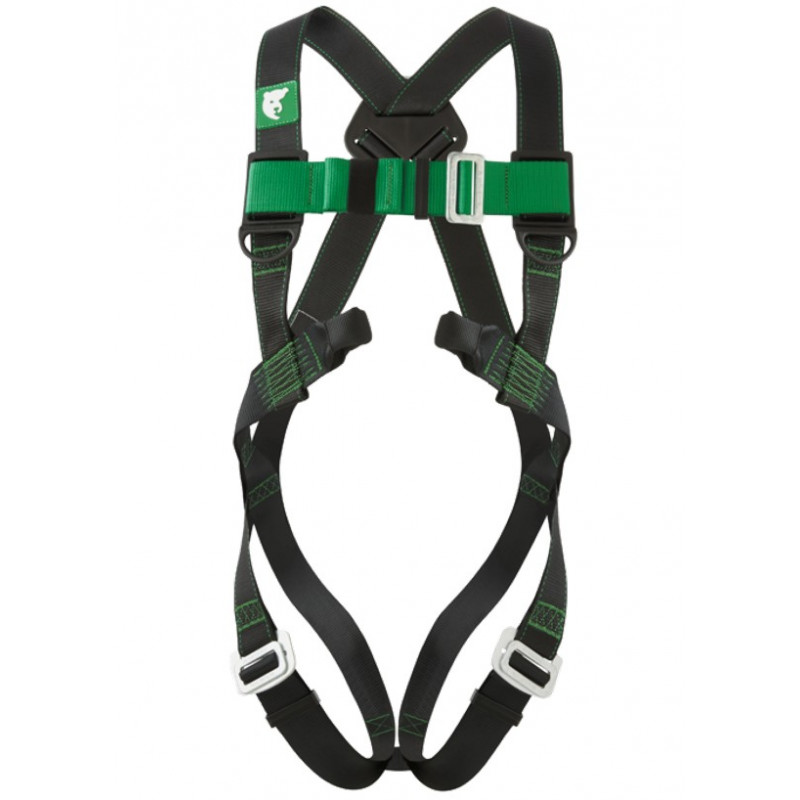 Coverguard Felis 2 pontos teljes testhevederzet-7FELI10NSI Coverguard Felis 2 pontos teljes testhevederzet-7FELI10NSI