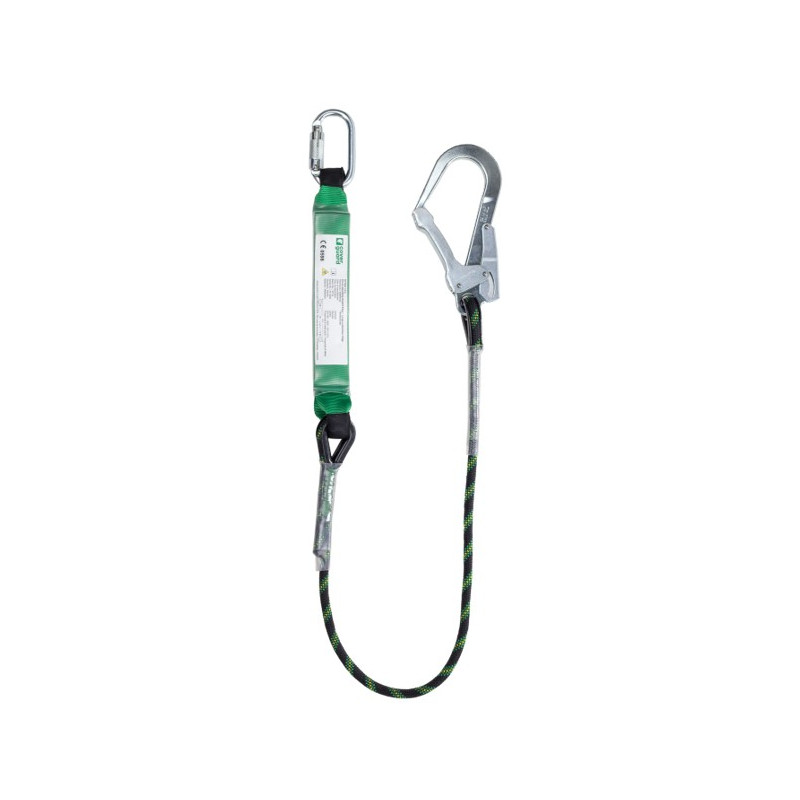 Coverguard Nyssa energiaelnyelős kötél-7NYSS10 Coverguard Nyssa energiaelnyelős kötél-7NYSS10