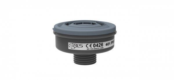 BLS 401 P3 R zsinórmenetes részecskeszűrő-BLS401P3R BLS 401 P3 R zsinórmenetes részecskeszűrő-BLS401P3R