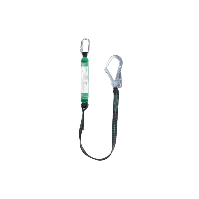 Coverguard Quercus energiaelnyelős hevederszalag-7QUER10 Coverguard Quercus energiaelnyelős hevederszalag-7QUER10
