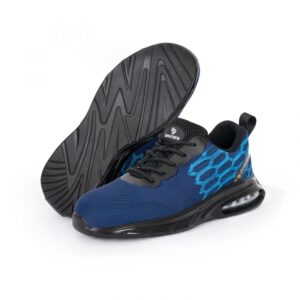 PROCERA-LF03805SB-PROCERA Texo-Air Blue SB munkavédelmi cipő