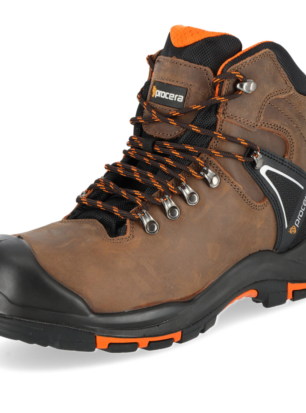 PROCERA-CENTAUR S3-Procera CENTAUR S3 Munkavédelmi bakancs PROCERA-CENTAUR S3-Procera CENTAUR S3 Munkavédelmi bakancs