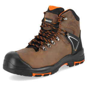 PROCERA-CENTAUR S3-Procera CENTAUR S3 Munkavédelmi bakancs