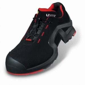 Coverguard-U851-UVEX1 X-TENDED SUPPORT FÉLCIPŐ FEK/PIROS S3 SRC ESD_46-LÁBVÉDELEM-tilonasec-4031101577944