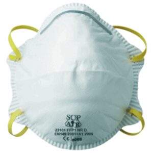 Coverguard-MO23101-FFP1SL NR D CSÉSZE FORMÁJÚ PORMASZK-FEJVÉDELEM-tilonasec-3435241231017