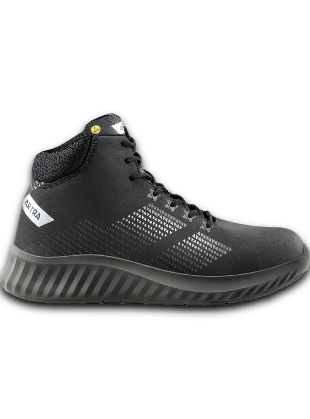 Artra AROSERIO 750 616560 S3 SRC ESD munkavédelmi bakancs Artra AROSERIO 750 616560 S3 SRC ESD munkavédelmi bakancs