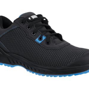 Coverguard-9RESL10-CLAW RESIST S3 SRC FEKETE/KÉK HÁLÓS VÉDŐFÉLCIPŐ_48-LÁBVÉDELEM-tilonasec-5450564066922