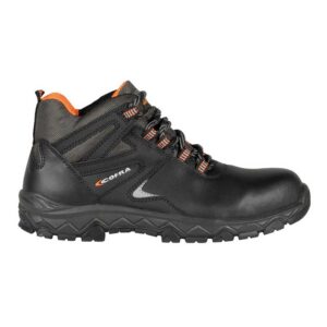 COFRA ASCENT S3 SRC VÉDŐBAKANCS
