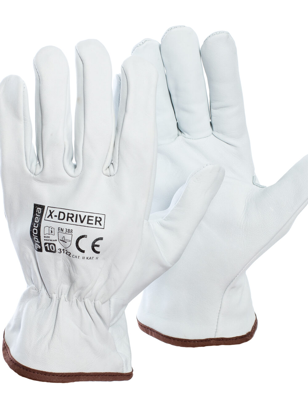 PROCERA--Procera X-DRIVER Kecskebőr kesztyű PROCERA--Procera X-DRIVER Kecskebőr kesztyű