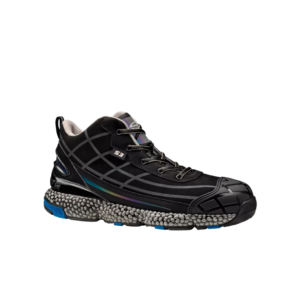 Sir Safety System SNAKE S3 SRC munkavédelmi bakancs-SSY-MB3016Z9-Védőlábbelik>Bakancs Sir Safety System SNAKE S3 SRC munkavédelmi bakancs-SSY-MB3016Z9-Védőlábbelik>Bakancs