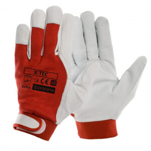 PROCERA-PXTEC-Procera X-TEC kecskebőr védőkesztyű