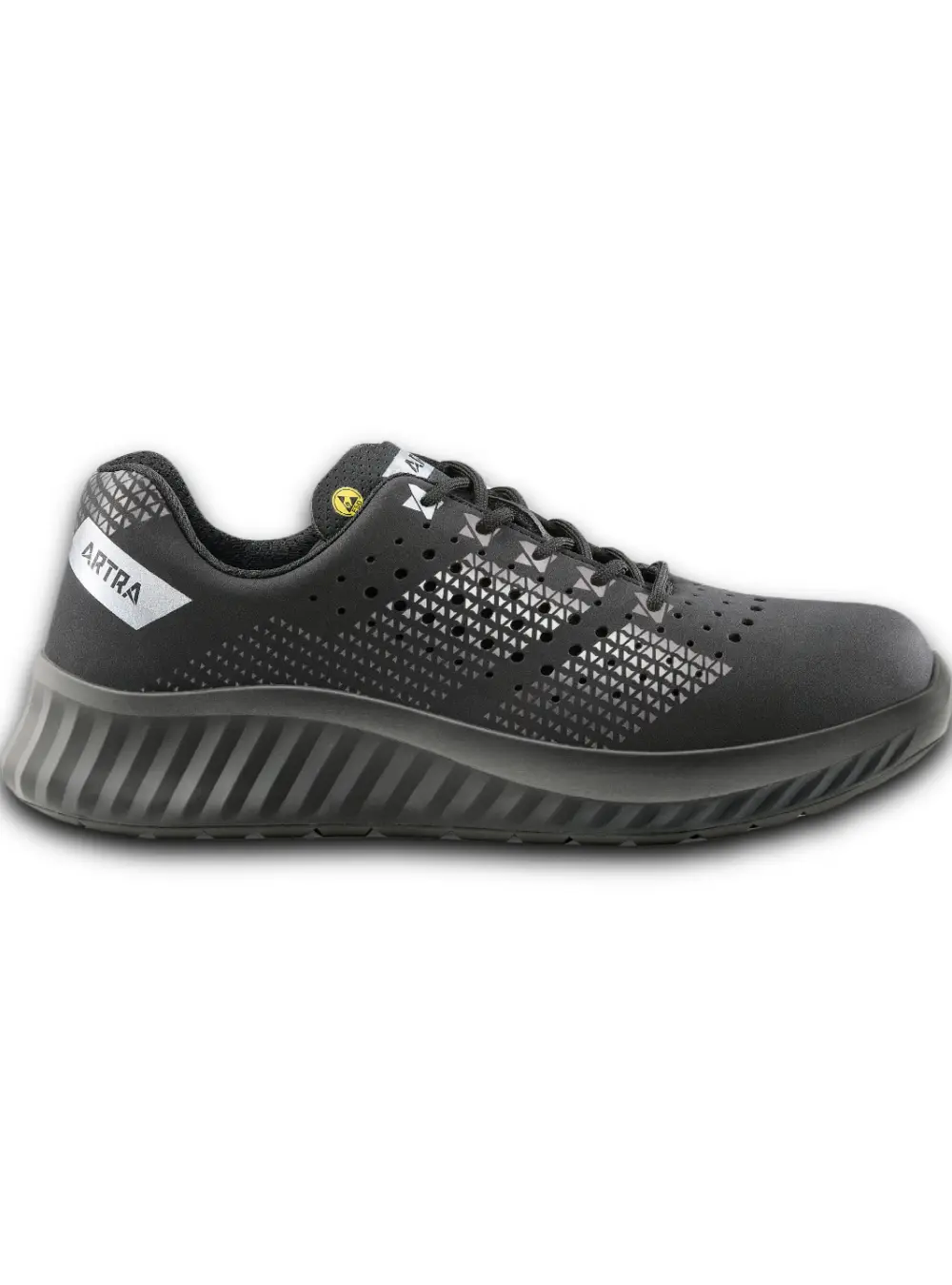 Artra AROSIO  730 Air 616560 S1 P SRC ESD munkavédelmi cipő